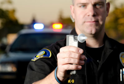 Breath Test Refusal