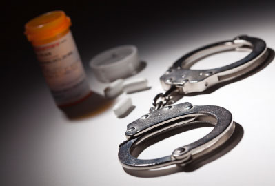 Drug Charges