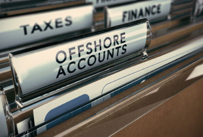 Tax Evasion & Fraud