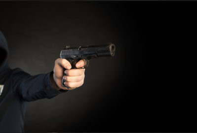 Violent Crimes