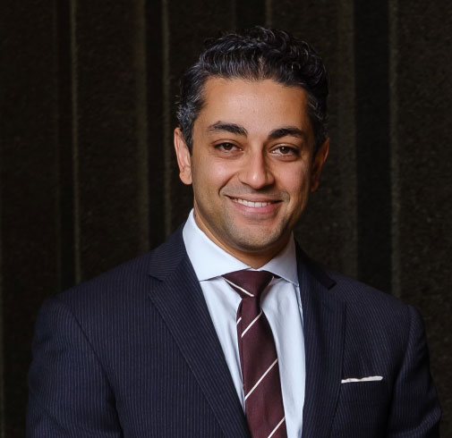 Fady Mansour