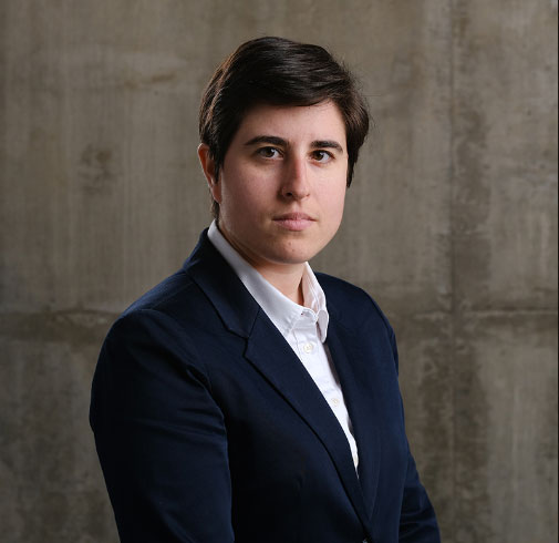 Vanessa Garcia Vanessa Garcia Ottawa Criminal Defence Lawyer