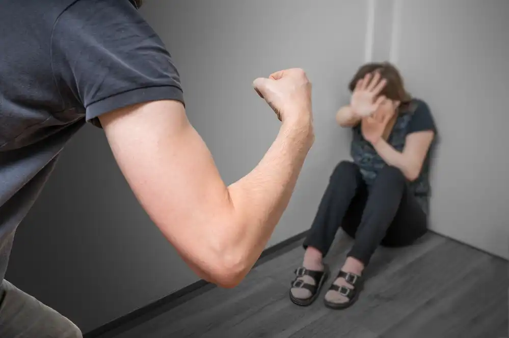 Ottawa Domestic Violence Criminal Lawyers