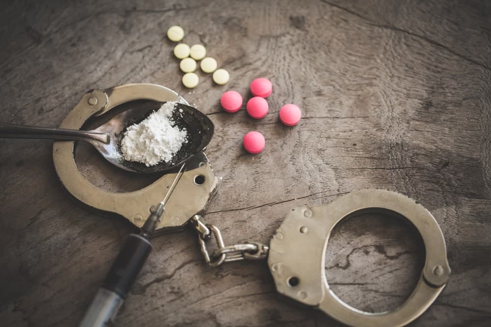 Ottawa Drug Offence Lawyers