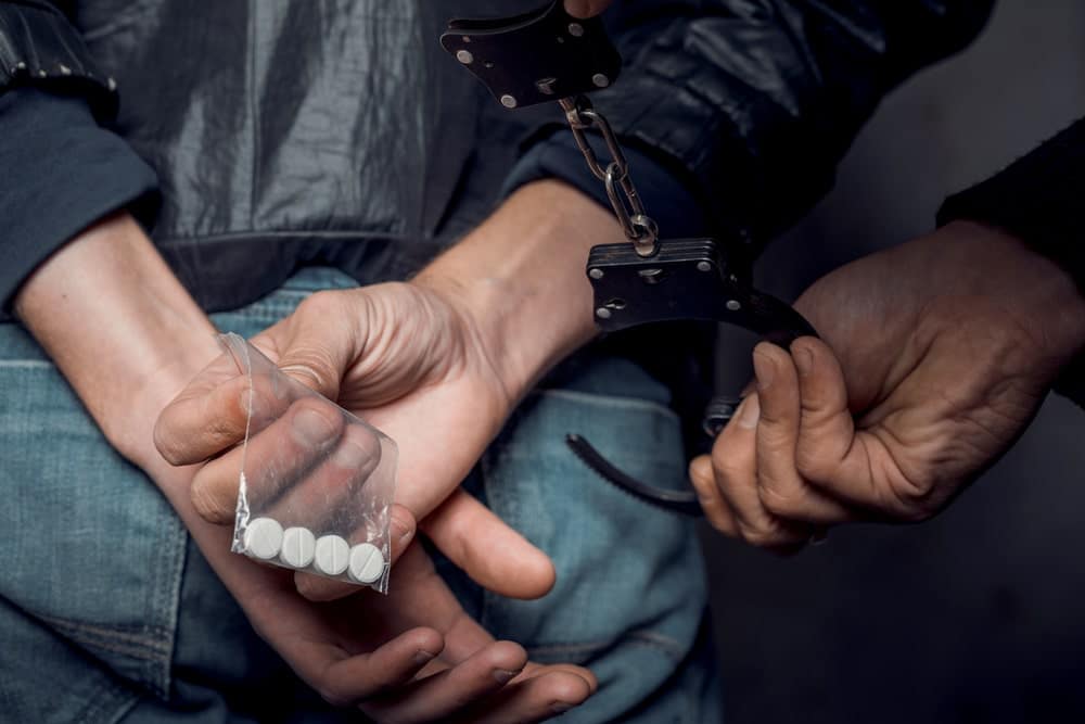 Ottawa Drug Possession Criminal Lawyers