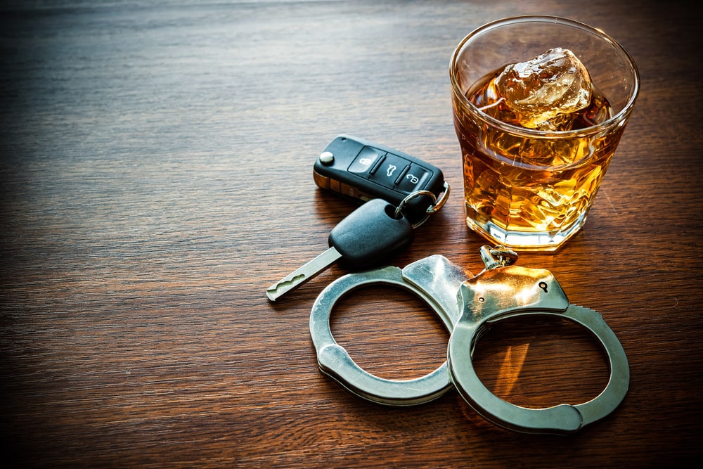 Ottawa Drunking Driving & DUI Lawyers