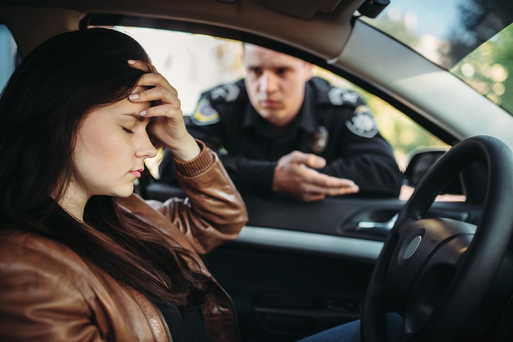 Driving Offences Lawyers in Ottawa Ontario